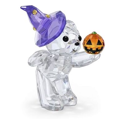 Swarovski Ourson Kris Halloween, petit modèle Swarovski Ourson Kris Halloween, petit modèle