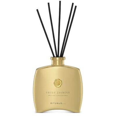 Rituals Private Collection Bâtonnets parfumés au jasmin doux, 450 ml Rituals Private Collection Bâtonnets parfumés au jasmin doux, 450 ml