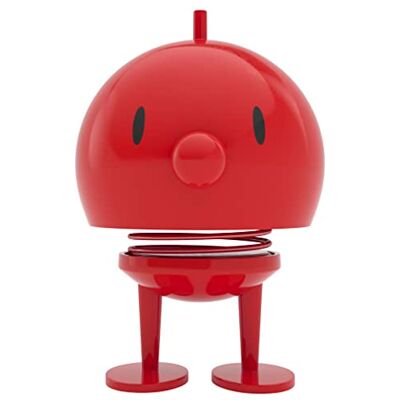 Hoptimist Bumble L Red Hoptimist Bumble L Red