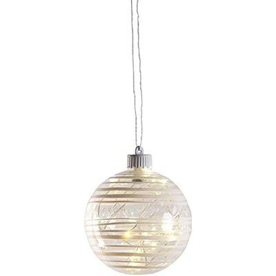 Räder Boule lumineuse LED Räder Boule lumineuse LED
