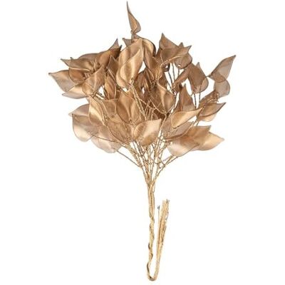 Ideen mit Herz Branches Deko avec feuilles acryliques transparentes floristique Deko Branches décoratives Bricolage Bricolage Artisanat 10 branches de fil de 7 feuilles chacune 18 cm Ideen mit Herz Branches Deko avec feuilles acryliques transparentes floristique Deko Branches décoratives Bricolage Bricolage Artisanat 10 branches de fil de 7 feuilles chacune 18 cm