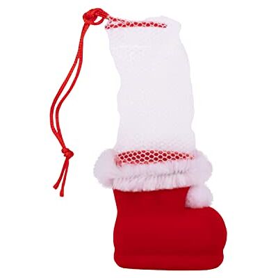 Idena Nikolausstiefel 20,0 x 13,0 cm - Chaussure de Noël Idena Nikolausstiefel 20,0 x 13,0 cm - Chaussure de Noël