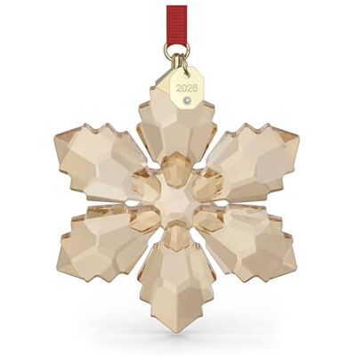 Swarovski Annual Edition Décoration Festive 2026 Swarovski Annual Edition Décoration Festive 2026