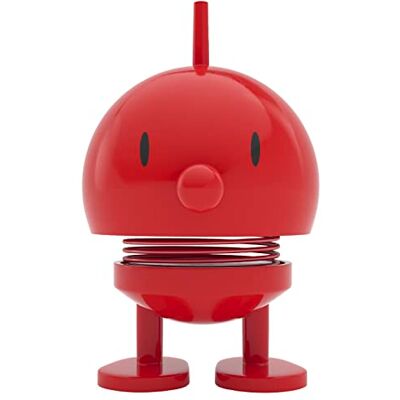 Hoptimist Bumble S Red Hoptimist Bumble S Red