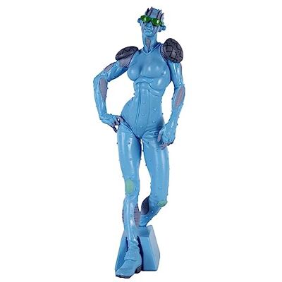 Banpresto JoJo Stone Ocean S-F Figurine Grandista 25cm Banpresto JoJo Stone Ocean S-F Figurine Grandista 25cm