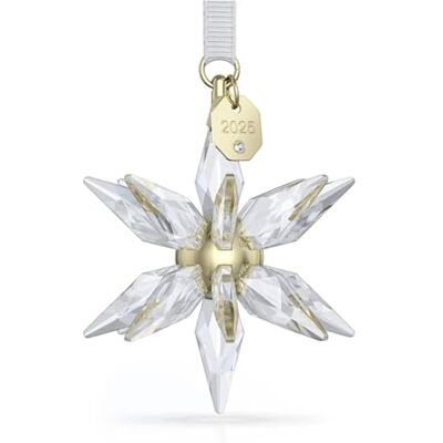 Swarovski Annual Edition Ornament 3d 2025 Swarovski Annual Edition Ornament 3d 2025
