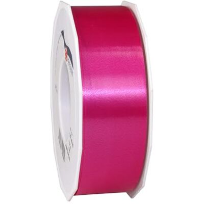 Ruban Cadeau Magenta C.E. PATTBERG - 91m, 40mm - Décoration & Emballage Ruban Cadeau Magenta C.E. PATTBERG - 91m, 40mm - Décoration & Emballage