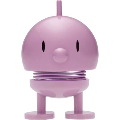 Hoptimist Bumble, Figurine à secouer, décoration scandinave pour Le Salon, Le Bureau, Le Bureau, l'entrée, la Salle de Bain, Moderne & scandinave, Super Cadeau, 4,5 x 5,8 x 7,6 cm, Small, Hoptimist Bumble, Figurine à secouer, décoration scandinave pour Le Salon, Le Bureau, Le Bureau, l'entrée, la Salle de Bain, Moderne & scandinave, Super Cadeau, 4,5 x 5,8 x 7,6 cm, Small,