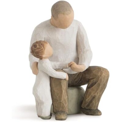 Willow Tree Enesco 26058 Grand-Père Willow Tree Enesco 26058 Grand-Père