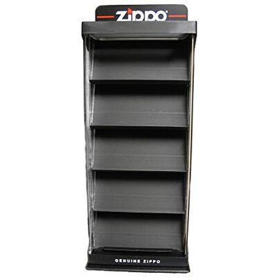 Zippo 60001252 Briquet d'écran 142707 Countertop 15 Pieces, Laiton, 1 x 3,5 x 5,5 cm Zippo 60001252 Briquet d'écran 142707 Countertop 15 Pieces, Laiton, 1 x 3,5 x 5,5 cm