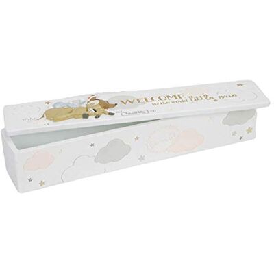 Disney Magical Beginnings Porte-certificat de naissance (Bambi) Disney Magical Beginnings Porte-certificat de naissance (Bambi)