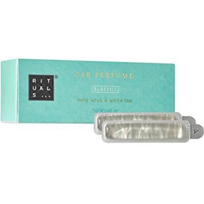 Rituals The Ritual Of Karma Life Is A Journey Car Perfume 2 X 3 Ml Rituals The Ritual Of Karma Life Is A Journey Car Perfume 2 X 3 Ml