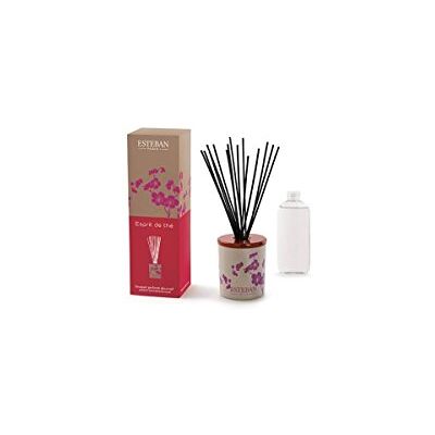 Esteban Diffuseur Esprit de The Cerise et Thé Vert Esteban Diffuseur Esprit de The Cerise et Thé Vert