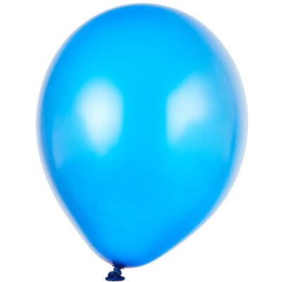 amscan Tifany 8013387.0 Ballon Multicolore Métallisé Lot de 8 amscan Tifany 8013387.0 Ballon Multicolore Métallisé Lot de 8