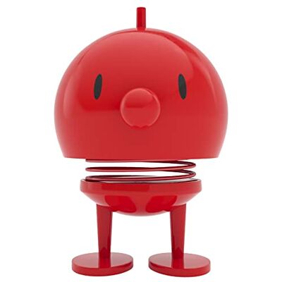 Hoptimist Bumble M Red Hoptimist Bumble M Red