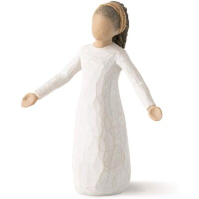 Willow Tree Enesco 26186 B�n�dictions Willow Tree Enesco 26186 B�n�dictions