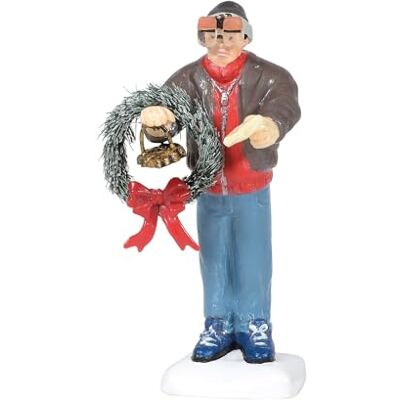 Department 56 Christmas Vacation Village I'm Sorry Merry Christmas 6005463 Nouveau Department 56 Christmas Vacation Village I'm Sorry Merry Christmas 6005463 Nouveau