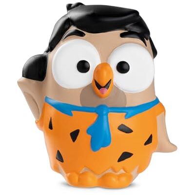Egan Goofo Fred Pierre à silex 8 x 10 Egan Goofo Fred Pierre à silex 8 x 10