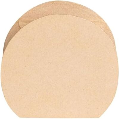 décopatch HD090C Petit vase arche waterproof 16x5x16 cm décopatch HD090C Petit vase arche waterproof 16x5x16 cm