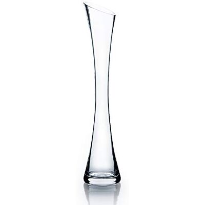 WGVI WGV Vase - Coupe inclinée, 40,6cm WGVI WGV Vase - Coupe inclinée, 40,6cm