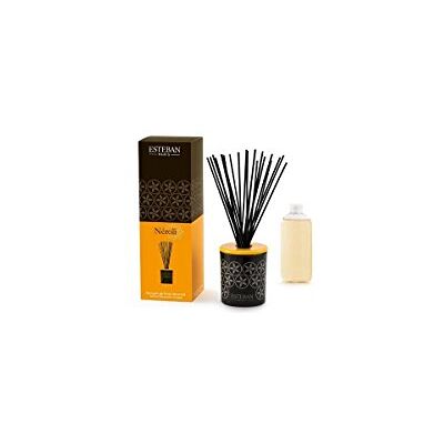 Esteban Bouquet parfumé décoratif Néroli Esteban Bouquet parfumé décoratif Néroli