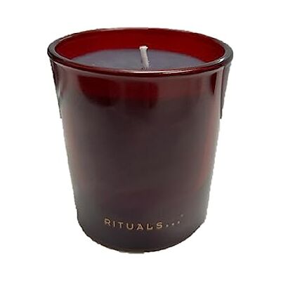 Rituals The of Ayurveda Balancing Mediation Bougie parfumée 140 g Rituals The of Ayurveda Balancing Mediation Bougie parfumée 140 g
