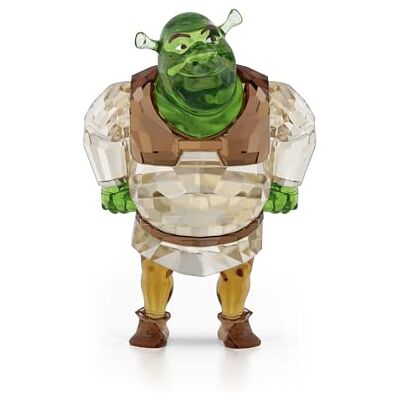 Swarovski Shrek Shrek Swarovski Shrek Shrek
