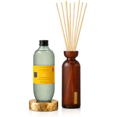 Rituals The Ritual of Mehr Diffuseur de parfum parfum parfum orange douce et bois de cèdre 500 ml Rituals The Ritual of Mehr Diffuseur de parfum parfum parfum orange douce et bois de cèdre 500 ml