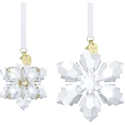 Swarovski Annual Edition Set de Décorations 2026 Swarovski Annual Edition Set de Décorations 2026