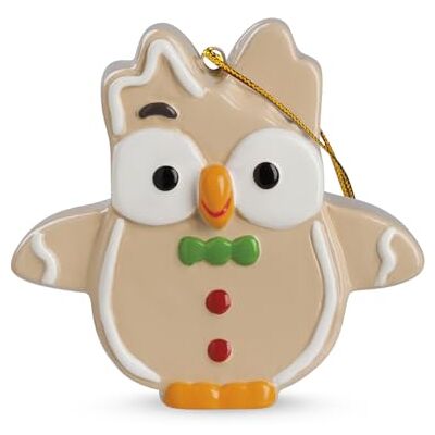 Egan Apêtre/marque-places de Noël Biscottino Egan Apêtre/marque-places de Noël Biscottino