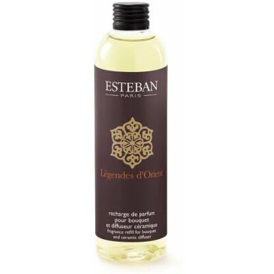 Esteban Recharge Bouquet parfumé Légende d'Orient Esteban Recharge Bouquet parfumé Légende d'Orient