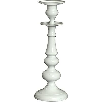 Webmarketpoint 13 Support Bougie en Aluminium - Candle Holder Webmarketpoint 13 Support Bougie en Aluminium - Candle Holder
