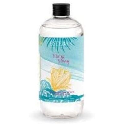 Esteban Recharge pour Bouquet Parfumé Ylang Ylang 500 ML Esteban Recharge pour Bouquet Parfumé Ylang Ylang 500 ML