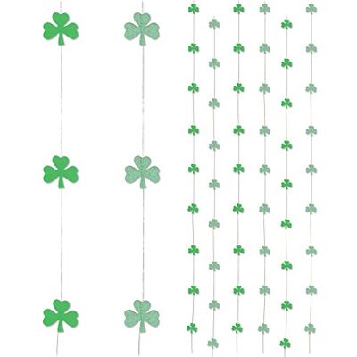 Beistle Shamrock Stringers Beistle Shamrock Stringers