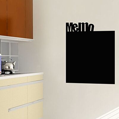 AMBIANCE STICKER Autocollant Mur Pliant - 35x25cm AMBIANCE STICKER Autocollant Mur Pliant - 35x25cm