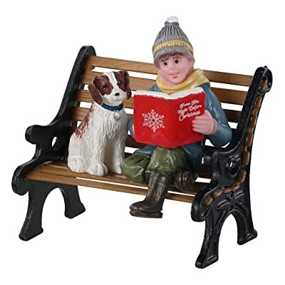 Lemax A Christmas Tale Lemax A Christmas Tale