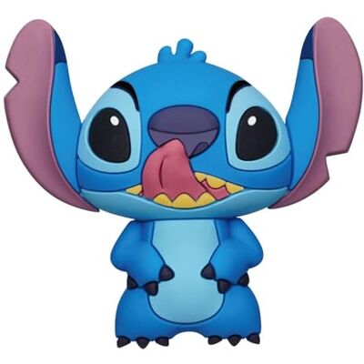 Disney MONOGRAM Aimants multicolores (84669) Disney MONOGRAM Aimants multicolores (84669)