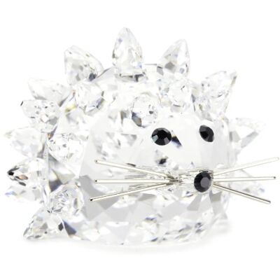 Swarovski Kristallfiguren Replika-Igel 183273 Swarovski Kristallfiguren Replika-Igel 183273