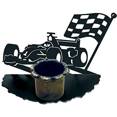 WOLFPACK Imex der Fuchs 11579 Porte-bougies - Formule 1 WOLFPACK Imex der Fuchs 11579 Porte-bougies - Formule 1