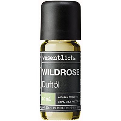 wesentlich. Huile parfumée rose 10 ml – Parfum fin pour diffuseur et lampe – Comme parfum d'ambiance ou pour la fabrication de bougies – Huiles pures de qualité supérieure en provenance d'Allemagne wesentlich. Huile parfumée rose 10 ml – Parfum fin pour diffuseur et lampe – Comme parfum d'ambiance ou pour la fabrication de bougies – Huiles pures de qualité supérieure en provenance d'Allemagne