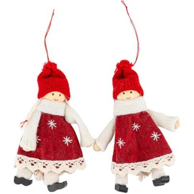 Ideen mit Herz Figurine décorative Noël Hiver Figurines en bois Poupées en bois Décoration de Noël Décoration d'arbre Pendentif Tabouret de bord Poupées d'hiver (Madita & Torbe) Ideen mit Herz Figurine décorative Noël Hiver Figurines en bois Poupées en bois Décoration de Noël Décoration d'arbre Pendentif Tabouret de bord Poupées d'hiver (Madita & Torbe)