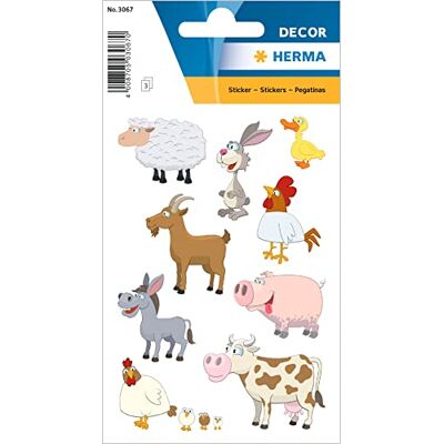 Herma HE3067 - Autocollants décoratifs Herma HE3067 - Autocollants décoratifs