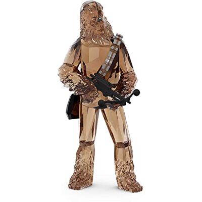 Swarovski Star Wars Chewbacca Swarovski Star Wars Chewbacca