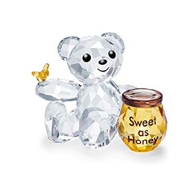 Swarovski Kris Bear Sweet As Honey Swarovski Kris Bear Sweet As Honey