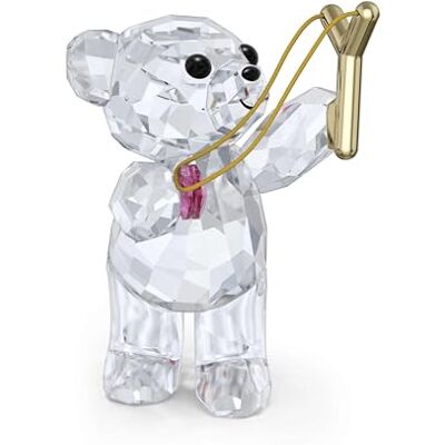 Swarovski Ourson Kris Un message d’amour Swarovski Ourson Kris Un message d’amour
