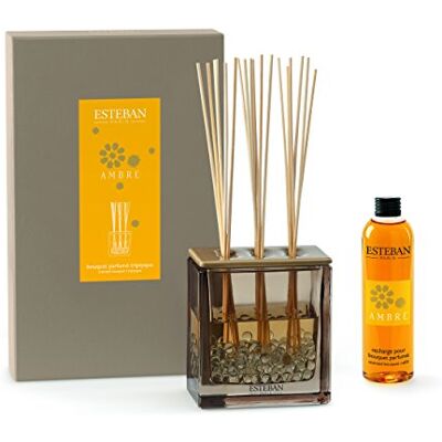 Esteban Bouquet parfumé Ambre Esteban Bouquet parfumé Ambre