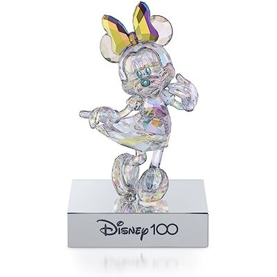Swarovski Disney100 from the Disney100 Collection Swarovski Disney100 from the Disney100 Collection