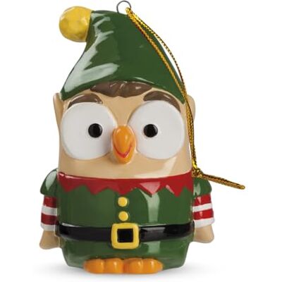 Egan Apêtre/Place réservée de Noël Goofelfo Egan Apêtre/Place réservée de Noël Goofelfo
