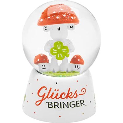 Sheepworld Traumkugel "Glücksbringer": Schneekugel zum Schütteln Sheepworld Traumkugel "Glücksbringer": Schneekugel zum Schütteln