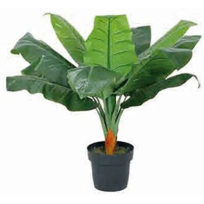 Leaf Plantes artificielles tropicales Leaf Plantes artificielles tropicales